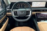 New 2025 INFINITI QX80 Sensory image 5