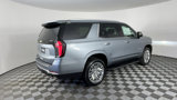 New 2025 Chevrolet Tahoe Premier image 4