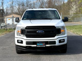 Used 2020 Ford F150 XL w/ Equipment Group 101A Mid image 2