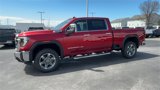 New 2025 GMC Sierra 2500 SLT w/ SLT Premium Package image 4