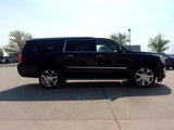 Used 2019 Cadillac Escalade ESV Luxury image 5