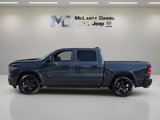 New 2026 RAM 1500 Laramie w/ Night Edition image 3