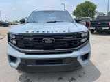 New 2025 Ford Expedition Max Platinum w/ Stealth Performance Package image 2