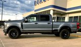 New 2025 Ford F350 XL w/ STX Appearance Package image 3