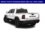 New 2026 RAM 1500 RHO image 5