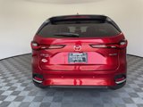 New 2025 MAZDA CX-70 Plug-In Hybrid w/ Premium Pkg image 4