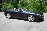Used 2013 Mercedes-Benz SL 550 image 3