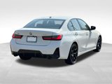 New 2025 BMW 330i xDrive Sedan w/ M Sport Package image 4
