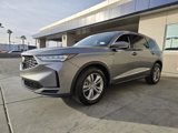New 2025 Acura MDX SH-AWD image 2