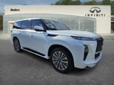 New 2025 INFINITI QX80 Luxe image 2
