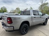 New 2025 RAM 1500 Big Horn image 5