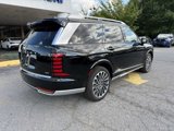 New 2026 Hyundai Palisade Calligraphy image 3