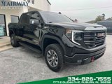 Used 2024 GMC Sierra 1500 AT4 w/ Technology Package image 4