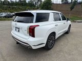 New 2025 Hyundai Palisade Calligraphy image 5