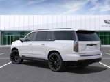 New 2025 Cadillac Escalade ESV Sport Platinum image 3