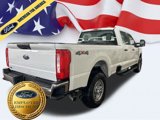New 2025 Ford F350 4x4 Crew Cab Super Duty image 5