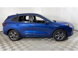 Certified 2023 Ford Escape ST-Line Select image 3