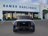 New 2025 Ford Explorer ST w/ Sun And Sound Package image 6