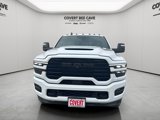 New 2025 RAM 2500 Laramie image 3
