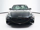 Used 2024 Genesis G70 3.3T Advanced w/ Sport Prestige Package image 2