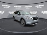 New 2025 Nissan Pathfinder Platinum w/ Cargo Package image 2
