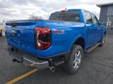 New 2025 Ford Ranger XLT w/ Equipment Group 301A High image 5