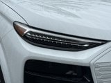 New 2025 Audi Q6 e-tron Premium Plus image 3