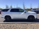New 2025 Hyundai Palisade Calligraphy image 4