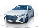 New 2025 Audi RS 6 performance image 2