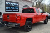 Used 2017 Chevrolet Silverado 1500 LT w/ All Star Edition image 5
