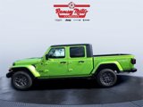 New 2025 Jeep Gladiator Sport image 2