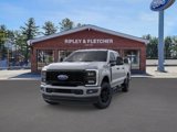 New 2026 Ford F350 XL w/ STX Appearance Package image 2
