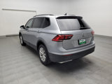 Used 2020 Volkswagen Tiguan S image 5