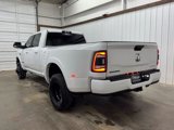 Used 2022 RAM 3500 Laramie w/ Night Edition image 4