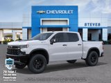 New 2025 Chevrolet Silverado 1500 ZR2 w/ Technology Package image 2