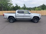 Used 2022 Toyota Tacoma SR5 w/ Technology Package image 6