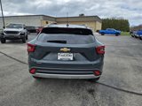 New 2025 Chevrolet Trax LT w/ Driver Confidence Package image 4