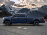 New 2025 Ford F350 Lariat w/ Lariat Ultimate Package image 3