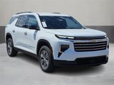 New 2026 Chevrolet Traverse LT image 6