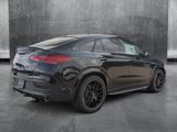 New 2025 Mercedes-Benz GLE 63 AMG S image 2