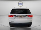 Used 2022 Chevrolet Traverse LT image 6