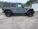 New 2025 Jeep Wrangler Willys image 5