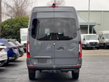 New 2025 Mercedes-Benz Sprinter 2500 image 5