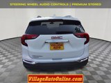 Used 2019 GMC Terrain SLT image 3
