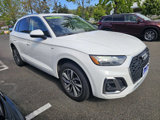 Used 2022 Audi Q5 2.0T Premium Plus image 4