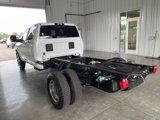 New 2025 RAM 3500 Tradesman image 4