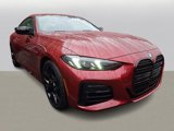 Used 2025 BMW 440i xDrive Coupe w/ Premium Package image 3