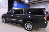 Used 2019 Cadillac Escalade ESV Luxury w/ LPO, Escalade Noir Package image 2