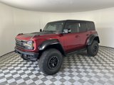 New 2025 Ford Bronco Raptor image 5