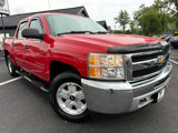 Used 2012 Chevrolet Silverado 1500 LT w/ All-Star Edition image 2
